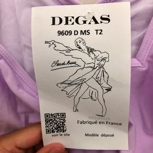 yumiko other degas france 9609 meryl lillas t2 poshmark yumiko size chart